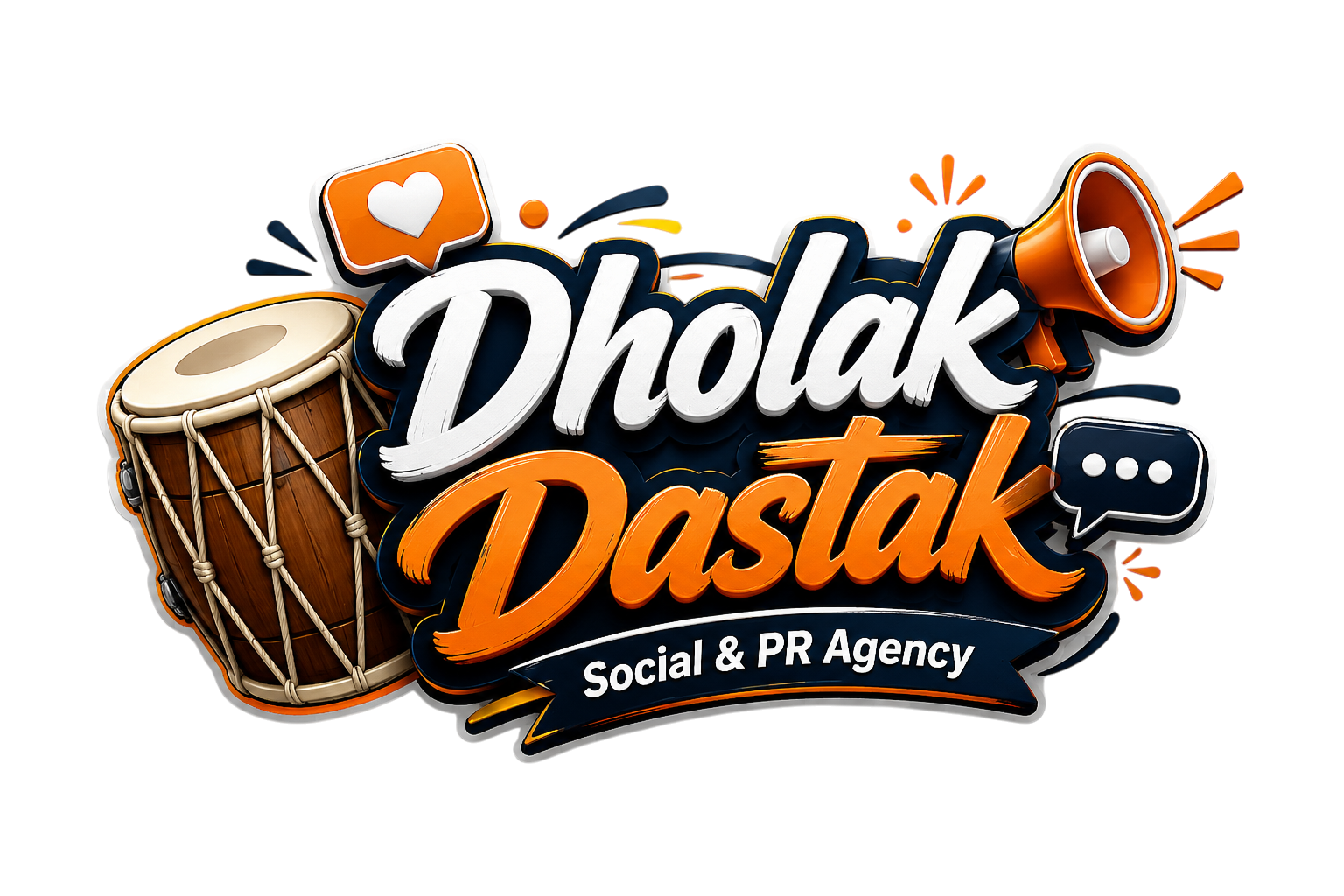Dholak Dastak